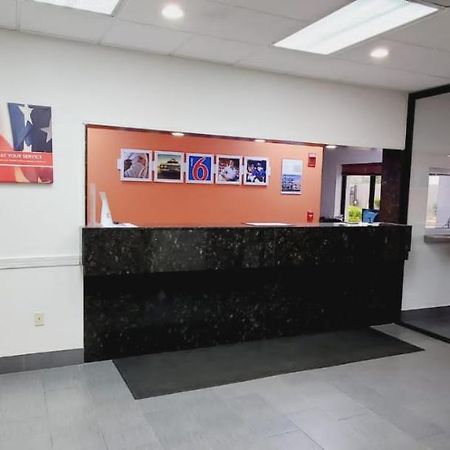 Motel 6-Memphis, Tn - Graceland Eksteriør billede