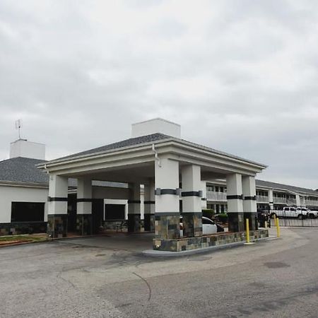 Motel 6-Memphis, Tn - Graceland Eksteriør billede