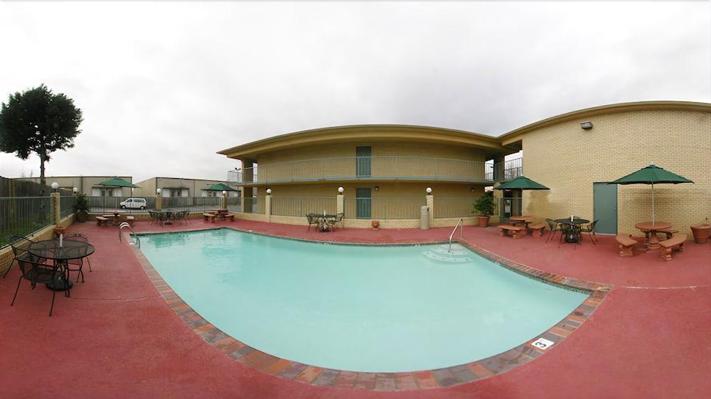 Motel 6-Memphis, Tn - Graceland Eksteriør billede