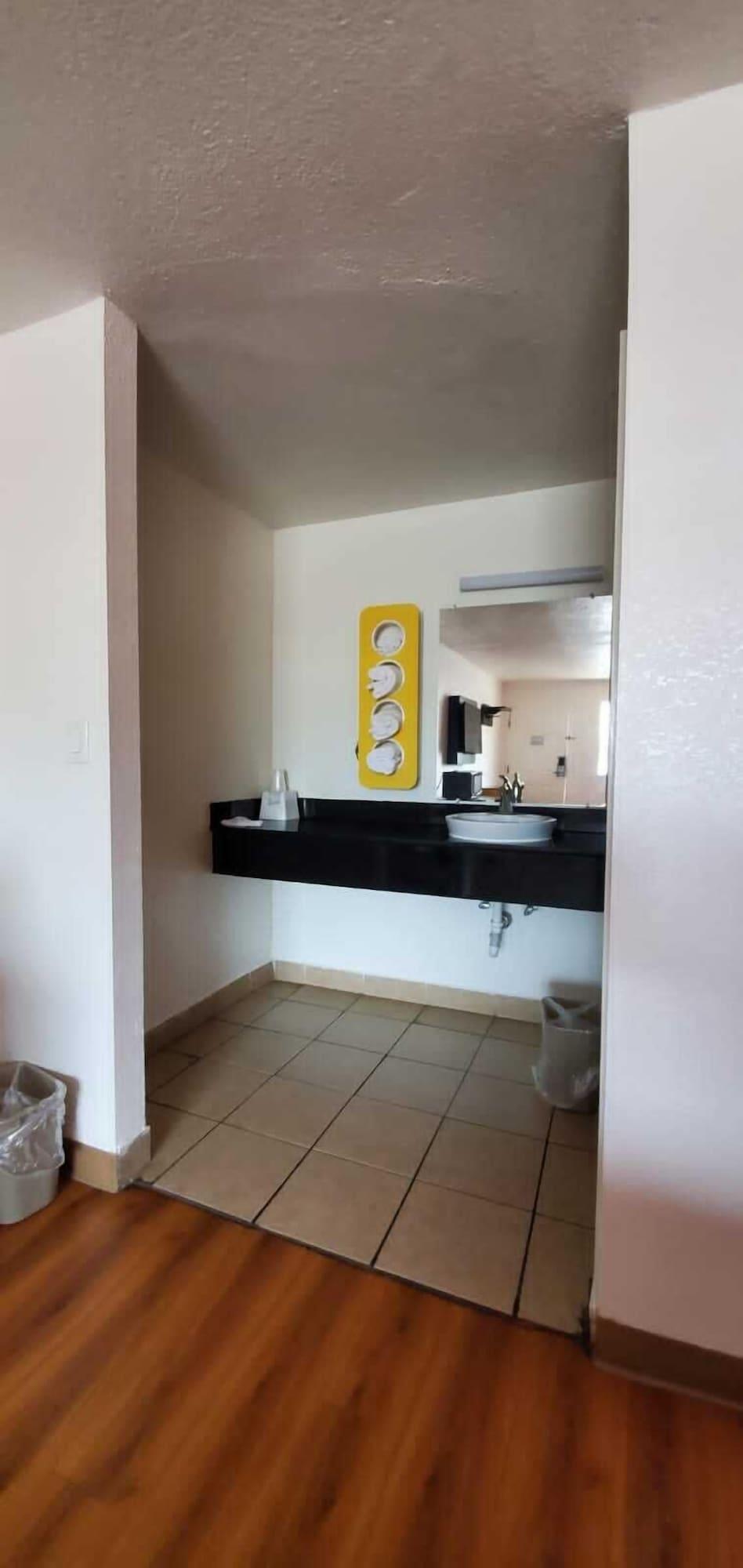 Motel 6-Memphis, Tn - Graceland Eksteriør billede