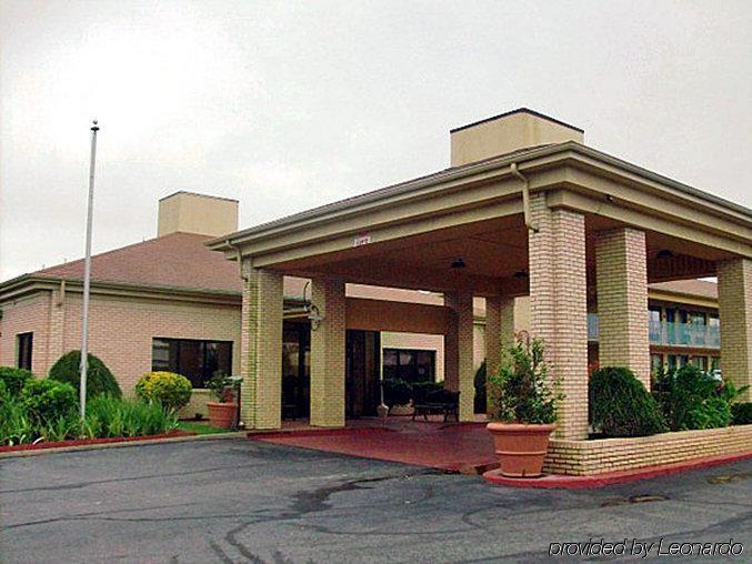 Motel 6-Memphis, Tn - Graceland Eksteriør billede