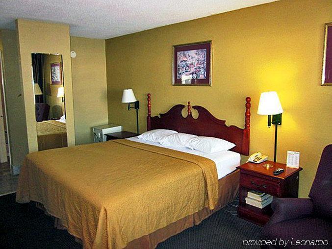 Motel 6-Memphis, Tn - Graceland Værelse billede