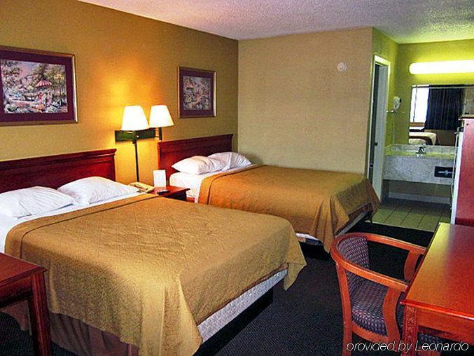 Motel 6-Memphis, Tn - Graceland Værelse billede