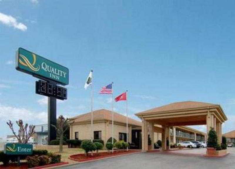 Motel 6-Memphis, Tn - Graceland Eksteriør billede