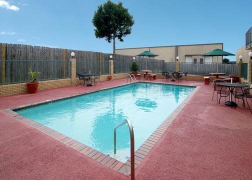 Motel 6-Memphis, Tn - Graceland Faciliteter billede